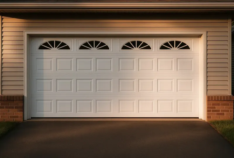 Contact Charlotte Garage Door Service