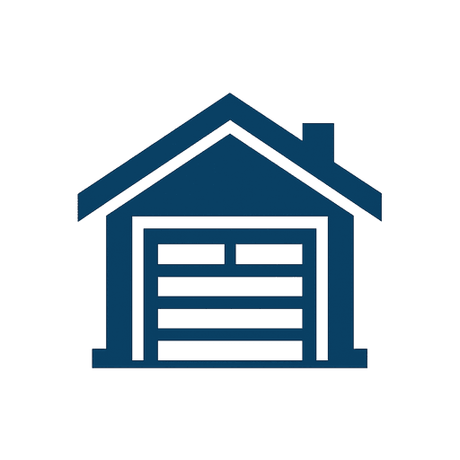 Charlotte Garage Door Service logo